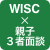 WISC 親子相談