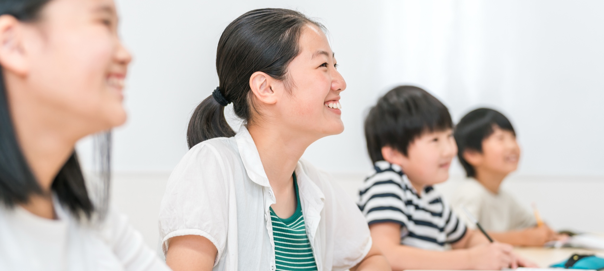 授業風景イメージ